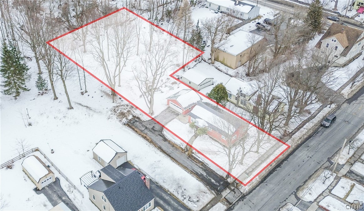 1502 Amherst Street Watertown, NY 13601 - Photo 37 of 38