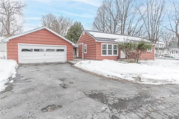 $239,000 | 1502 Amherst Street, Watertown, NY 13601