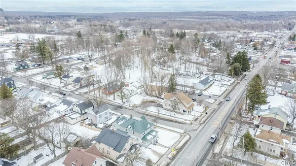 $239,000 | 1502 Amherst Street, Watertown, NY 13601