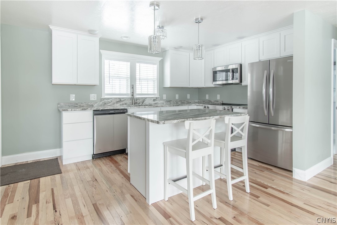 1502 Amherst Street Watertown, NY 13601 - Photo 9 of 38
