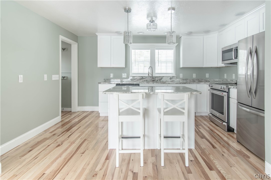 1502 Amherst Street Watertown, NY 13601 - Photo 10 of 38