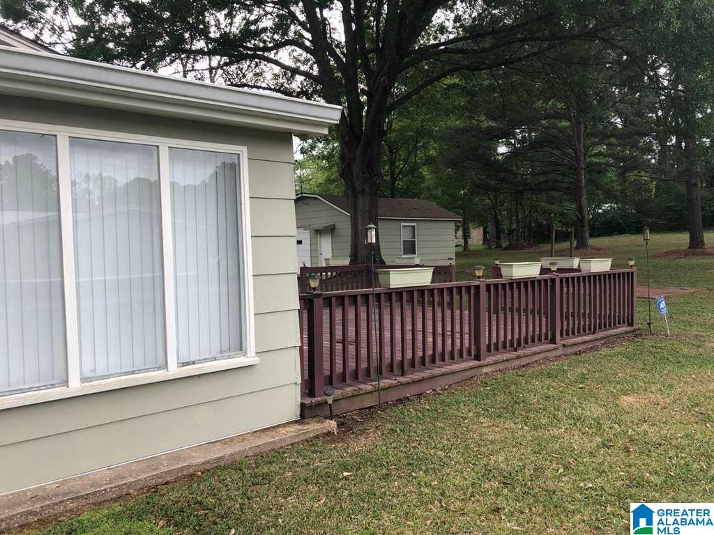 362 Odens Mill Road Sylacauga, AL 35150 - Photo 31 of 33