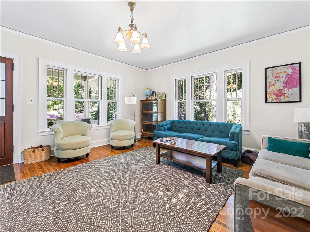 45 Trinity Chapel Road Asheville, NC 28805 - Photo 11 of 41 Gallery Image 11
