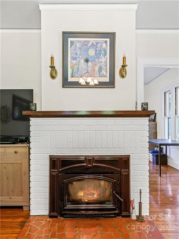 45 Trinity Chapel Road Asheville, NC 28805 - Photo 12 of 41 Gallery Image 12
