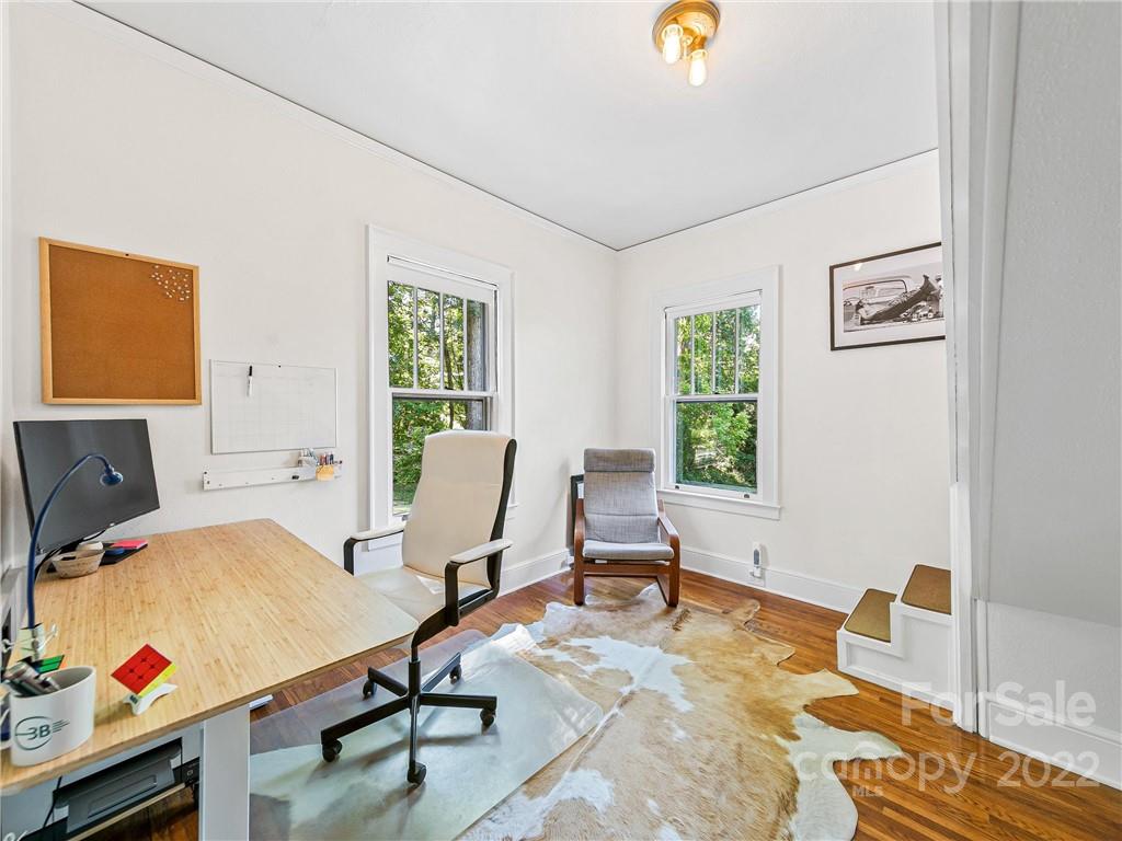 45 Trinity Chapel Road Asheville, NC 28805 - Photo 24 of 41 Gallery Image 24