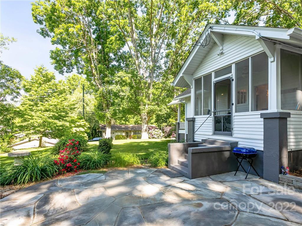 45 Trinity Chapel Road Asheville, NC 28805 - Photo 38 of 41 Gallery Image 38