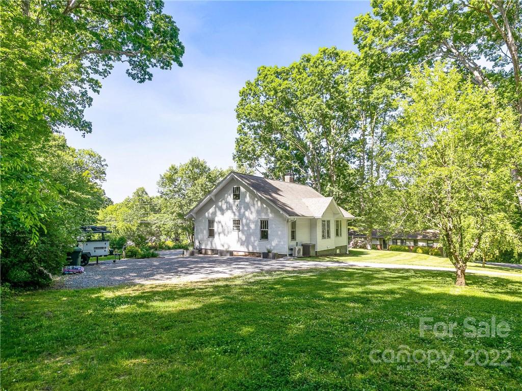 45 Trinity Chapel Road Asheville, NC 28805 - Photo 40 of 41 Gallery Image 40