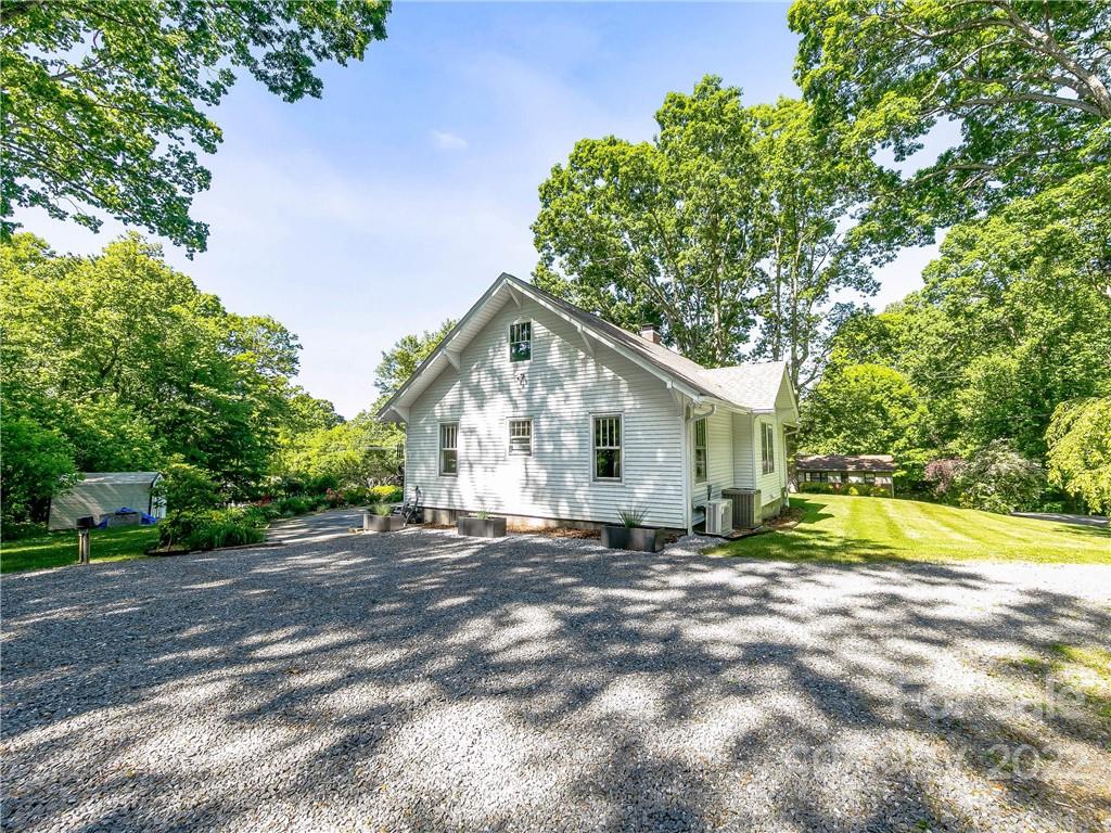 45 Trinity Chapel Road Asheville, NC 28805 - Photo 41 of 41 Gallery Image 41