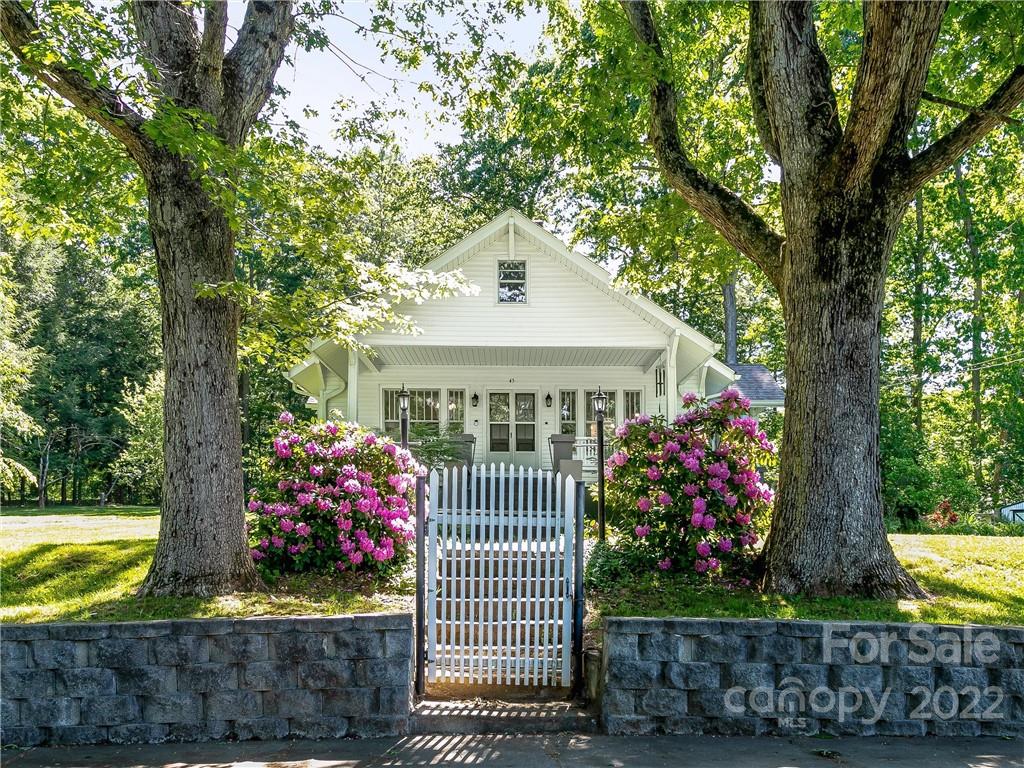 45 Trinity Chapel Road Asheville, NC 28805 - Photo 6 of 41 Gallery Image 6