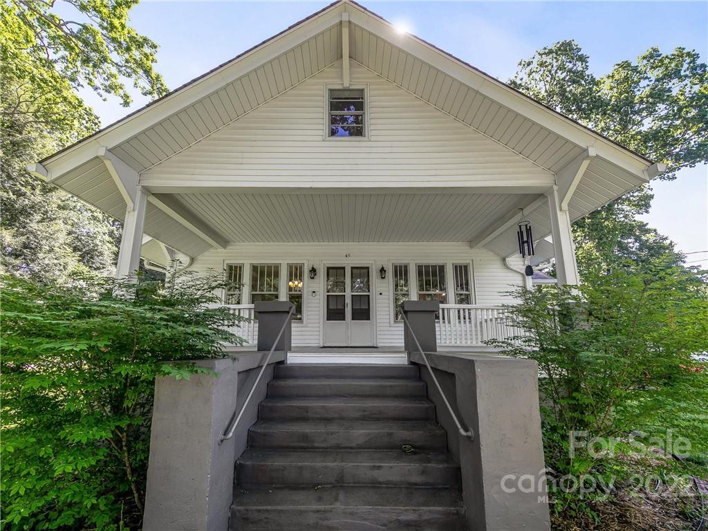 45 Trinity Chapel Road Asheville, NC 28805 - Photo 7 of 41 Gallery Image 7
