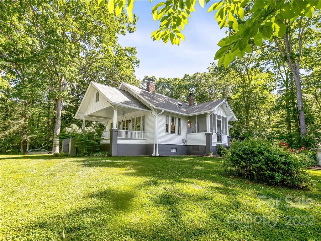 45 Trinity Chapel Road Asheville, NC 28805 - Photo 8 of 41 Gallery Image 8