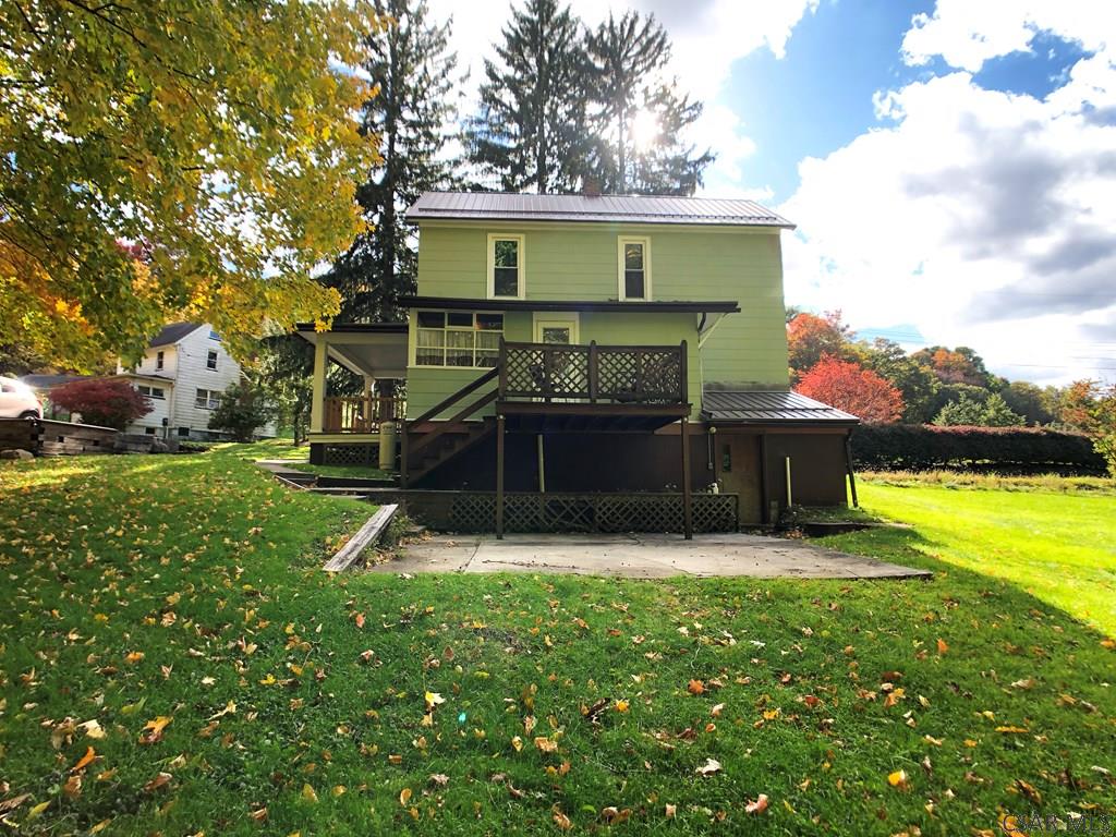 290 Naylor Road Johnstown, PA 15906 - Photo 41 of 44 Gallery Image 41