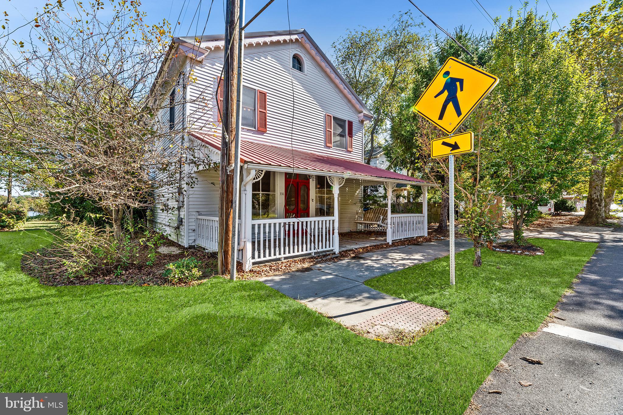 338 Broad Street Crumpton, MD 21628 - Photo 4 of 66 Gallery Image 4