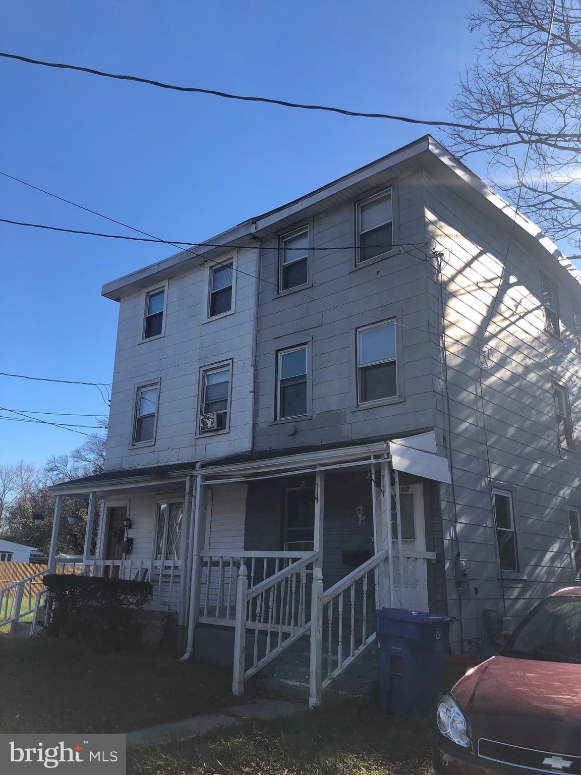 182 Rancocas Road, Mount Holly, NJ 08060 Compass