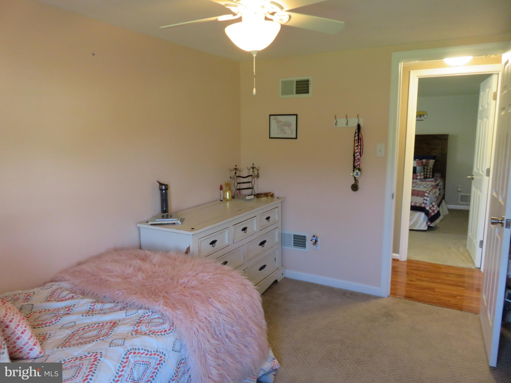 100 Weaver Lane Hampstead, MD 21074 - Photo 50 of 56 11x10 is a great size for the 4th Bedroom