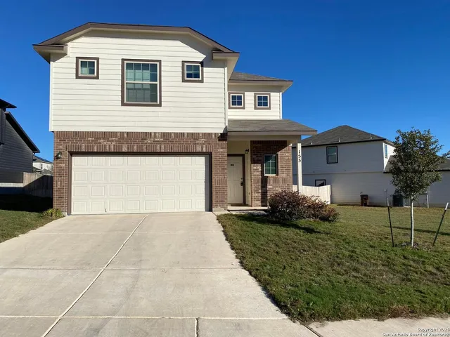 $2,400 | 153 Antelope Drive, San Antonio, TX 78232
