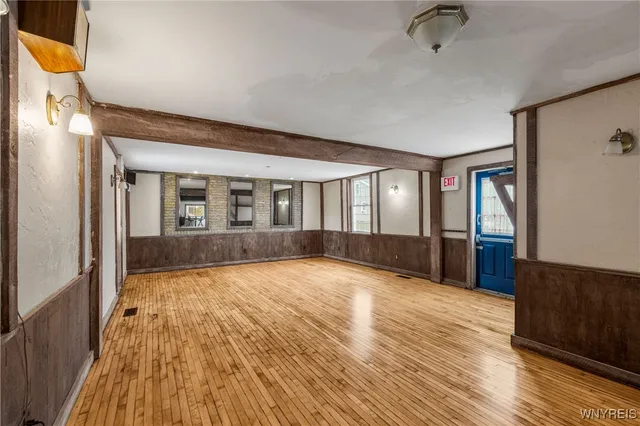 $169,999 | 10806 Sisson Highway, North Collins, NY 14111