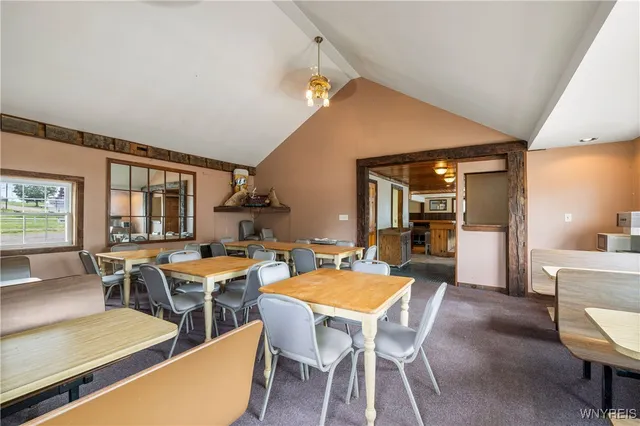 $169,999 | 10806 Sisson Highway, North Collins, NY 14111