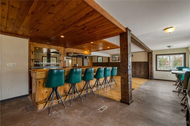 $169,999 | 10806 Sisson Highway, North Collins, NY 14111