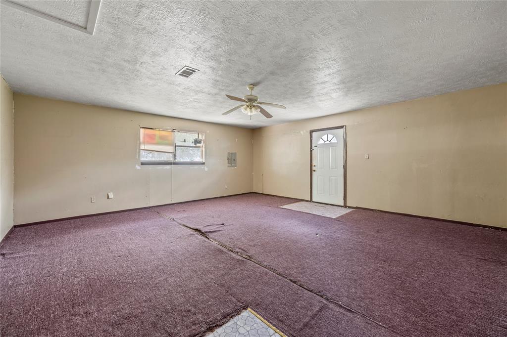 520 Quaid Street Marlin, TX 76661 - Photo 8 of 14