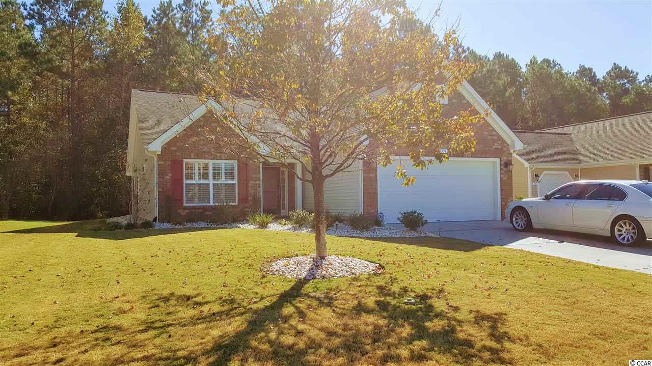 626 Locke Court Murrells Inlet, SC 29576 - Photo 1 of 25 Gallery Image 1
