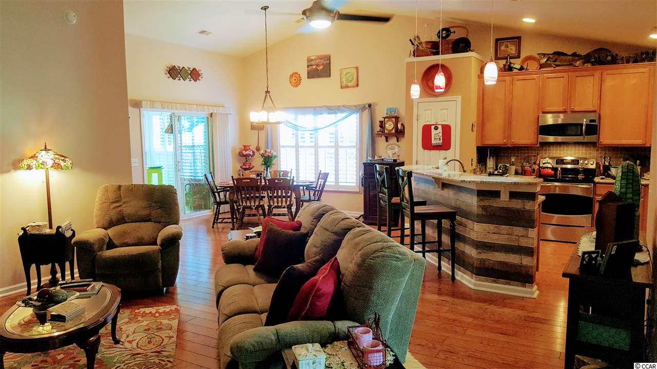 626 Locke Court Murrells Inlet, SC 29576 - Photo 3 of 25 Gallery Image 3