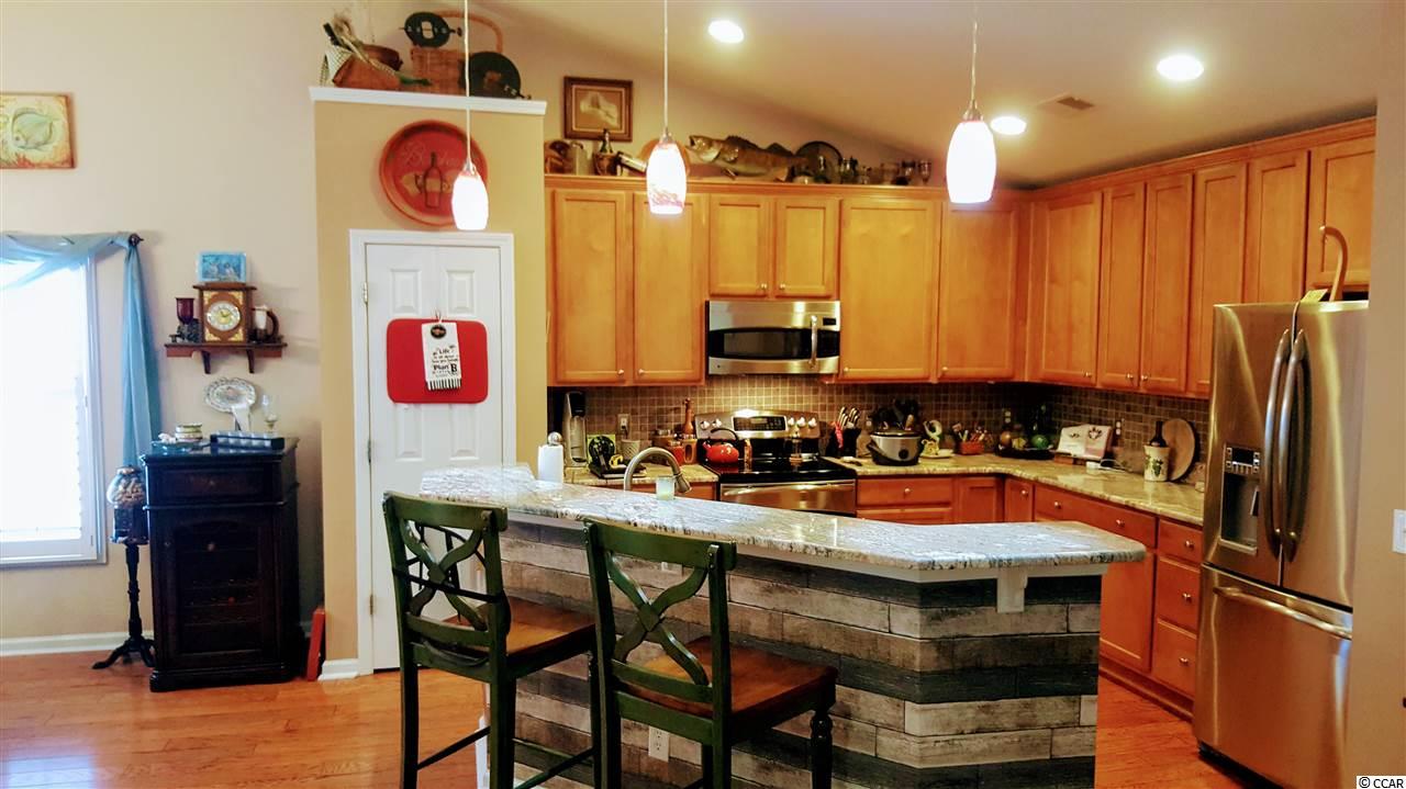 626 Locke Court Murrells Inlet, SC 29576 - Photo 4 of 25 Gallery Image 4