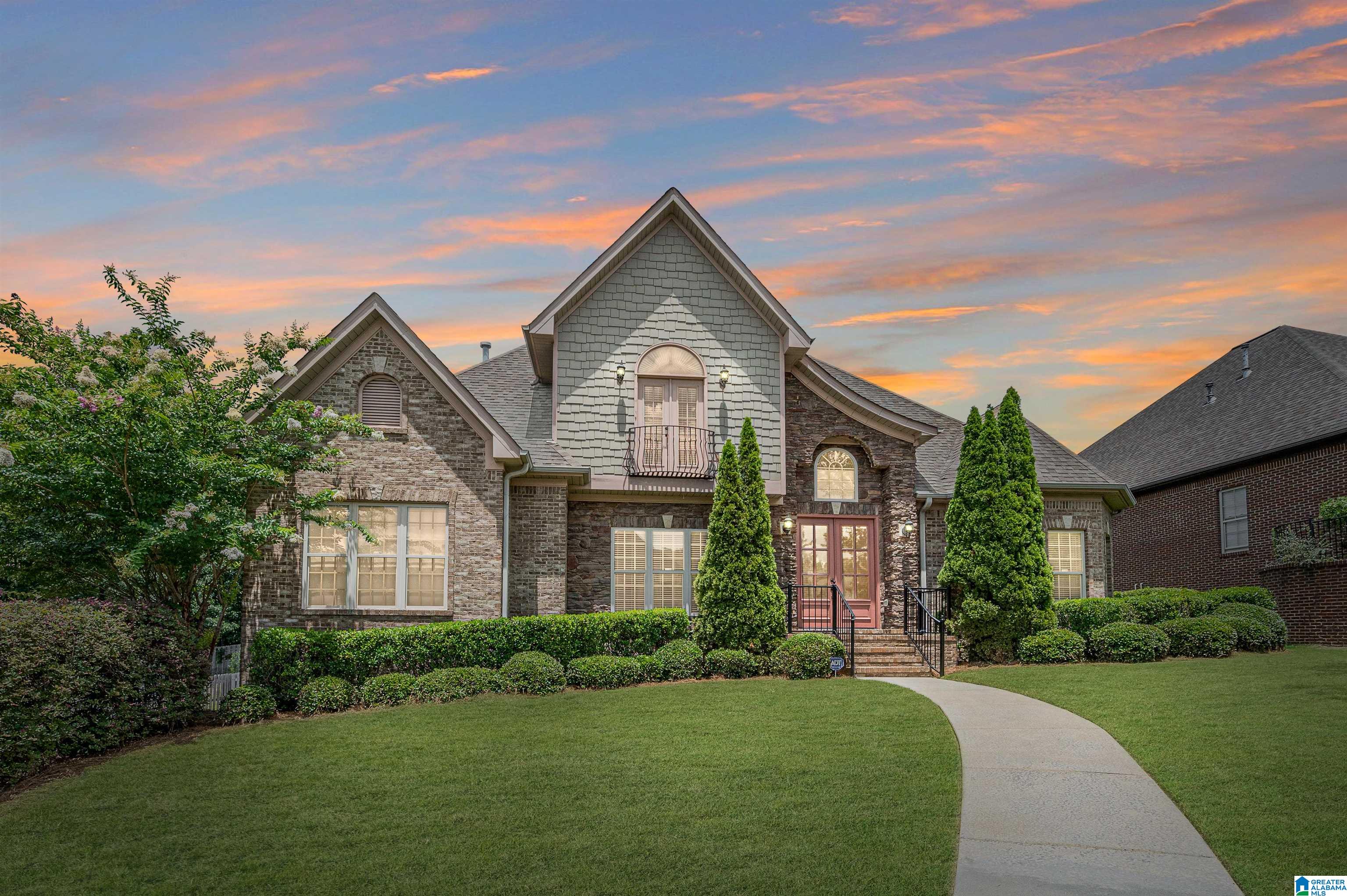 104 Kingston Ridge Birmingham, AL 35211 - Photo 1 of 35