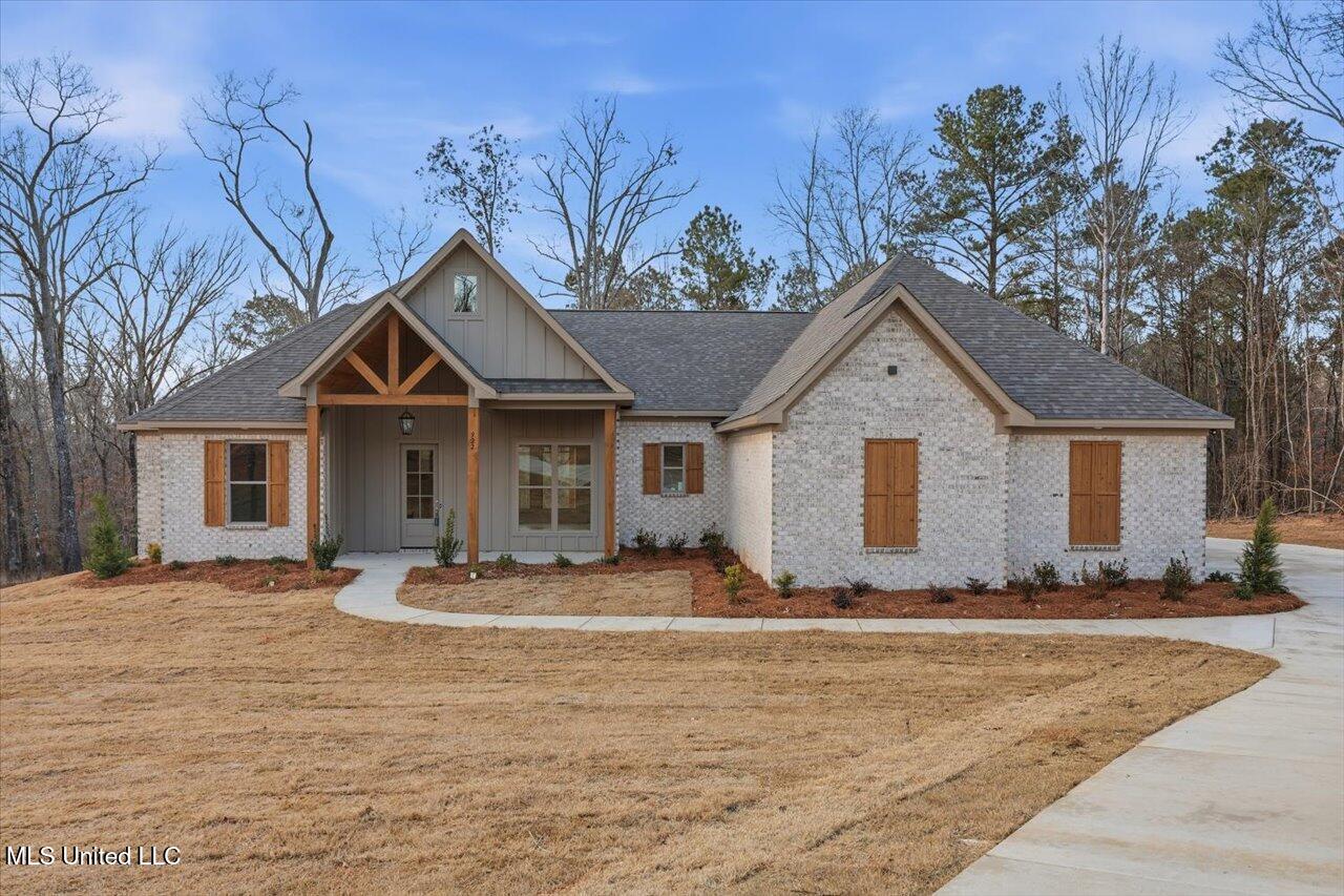 01-922 Mullican Rd _ Home Tours MS