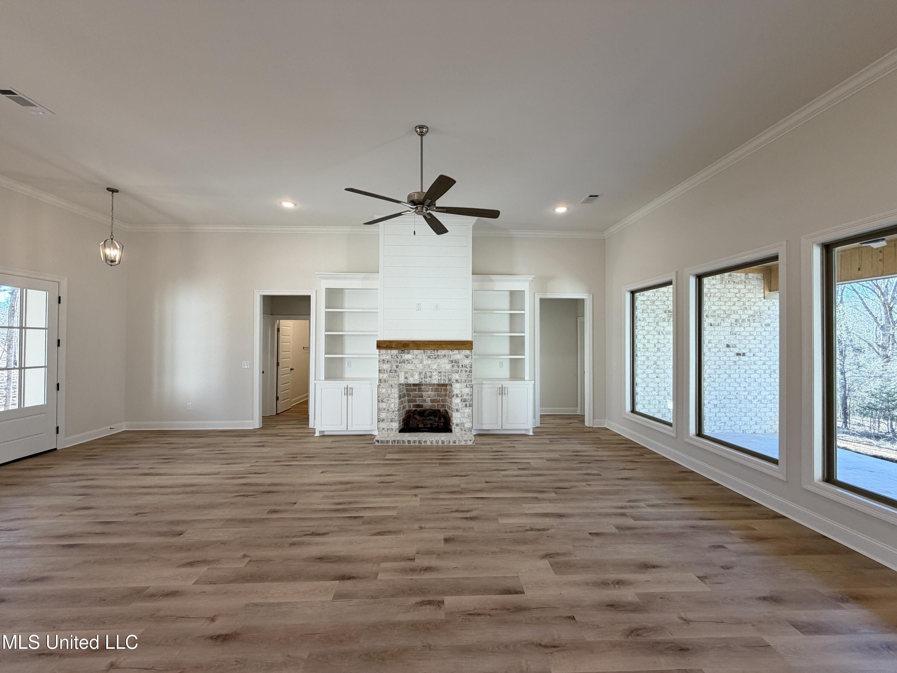 922 Mullican Road Florence, MS 39073 - Photo 12 of 54 IMG_3480(3)