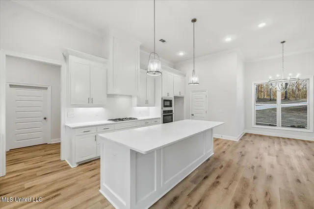 $482,900 | 922 Mullican Road, Florence, MS 39073