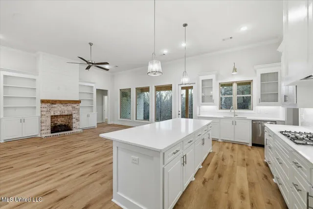 $482,900 | 922 Mullican Road, Florence, MS 39073