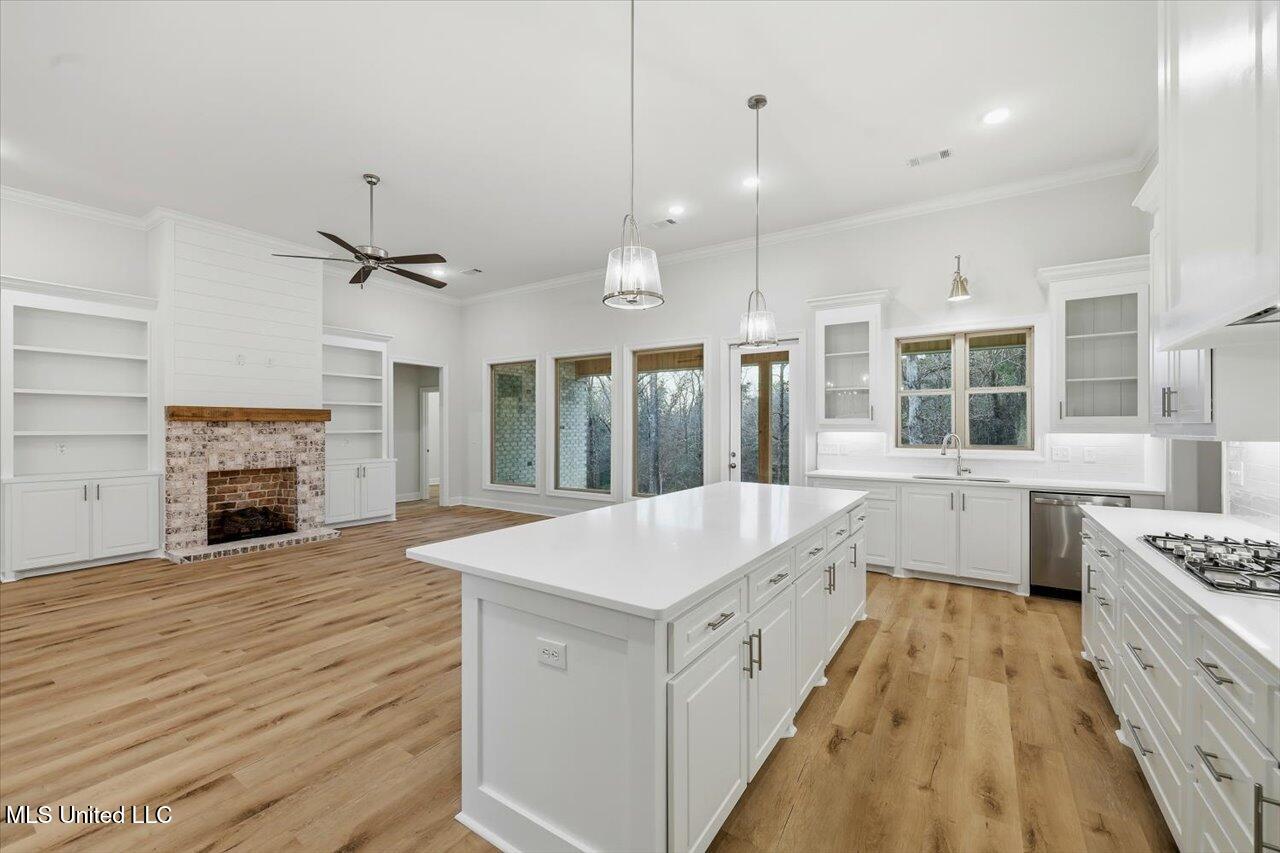 922 Mullican Road Florence, MS 39073 - Photo 20 of 65 20-922 Mullican Rd _ Home Tours MS
