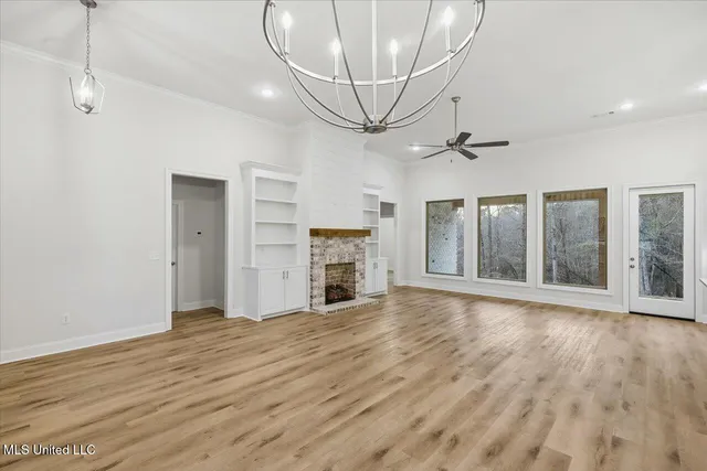 $482,900 | 922 Mullican Road, Florence, MS 39073