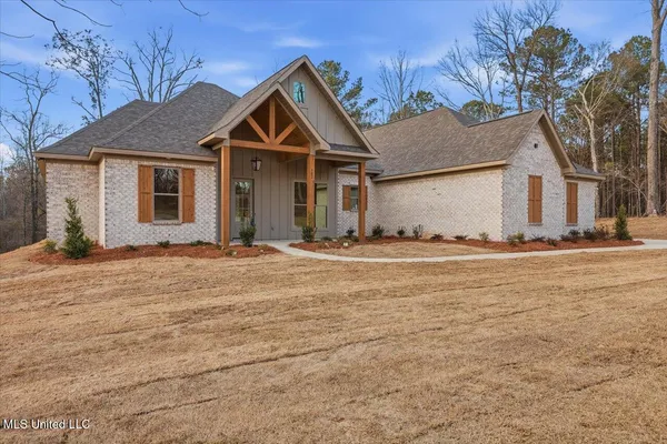 $482,900 | 922 Mullican Road, Florence, MS 39073