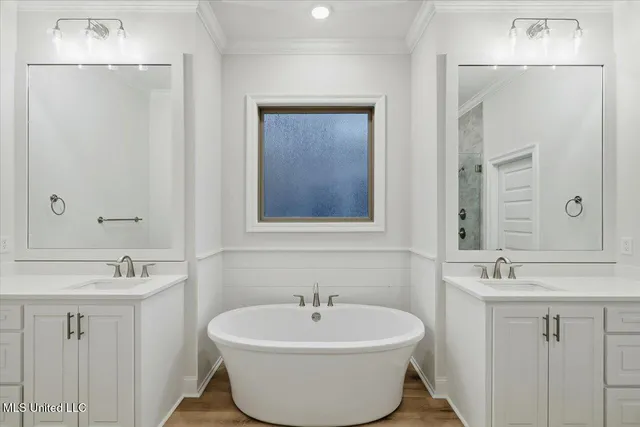 $482,900 | 922 Mullican Road, Florence, MS 39073