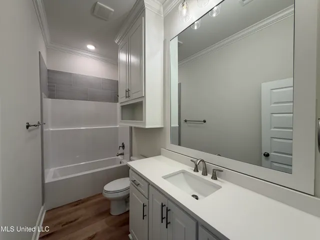 $482,900 | 922 Mullican Road, Florence, MS 39073