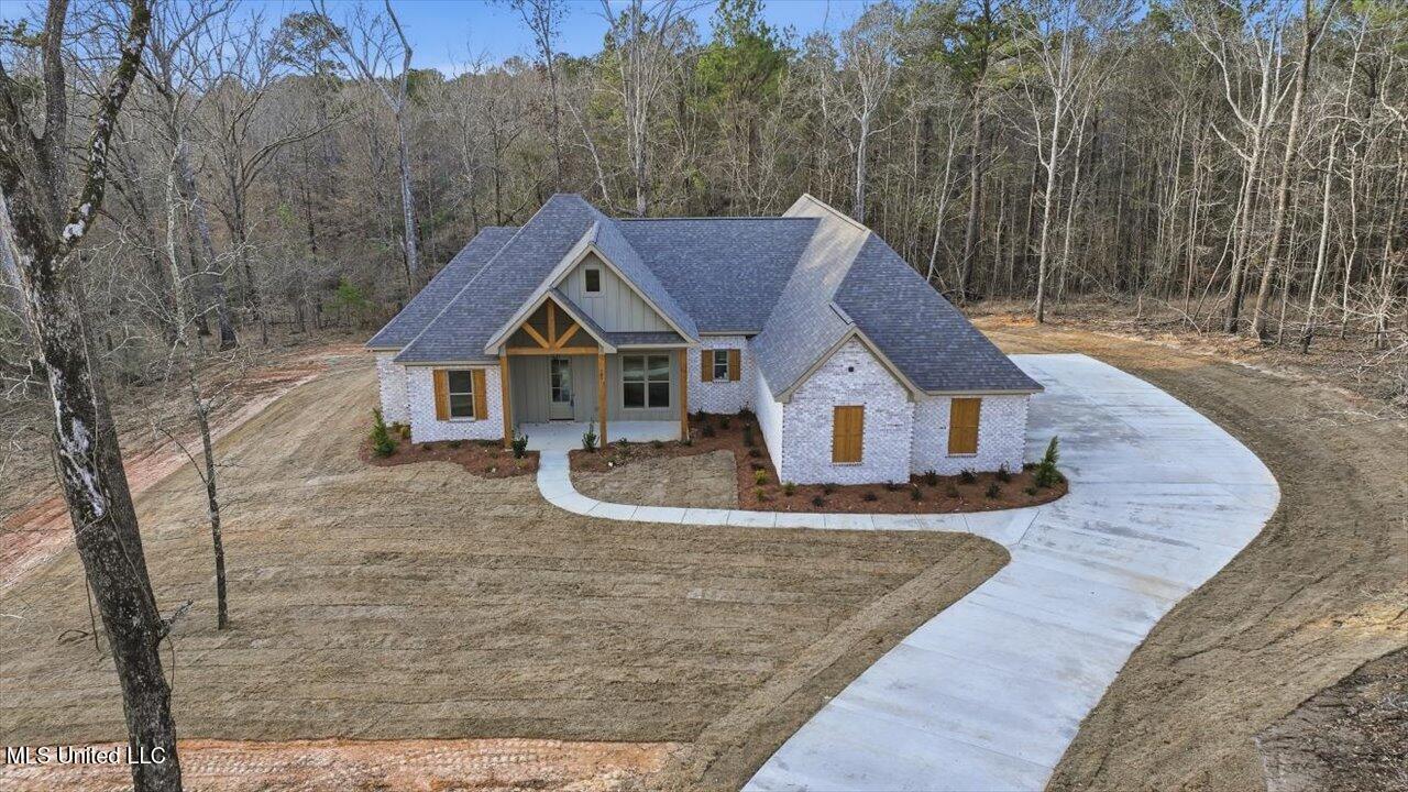 922 Mullican Road Florence, MS 39073 - Photo 47 of 65 47-922 Mullican Rd _ Home Tours MS