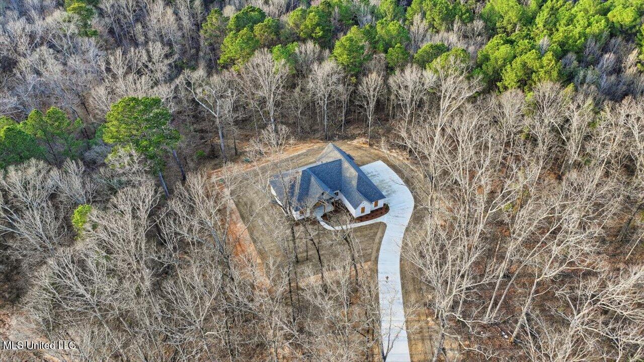 922 Mullican Road Florence, MS 39073 - Photo 49 of 65 49-922 Mullican Rd _ Home Tours MS