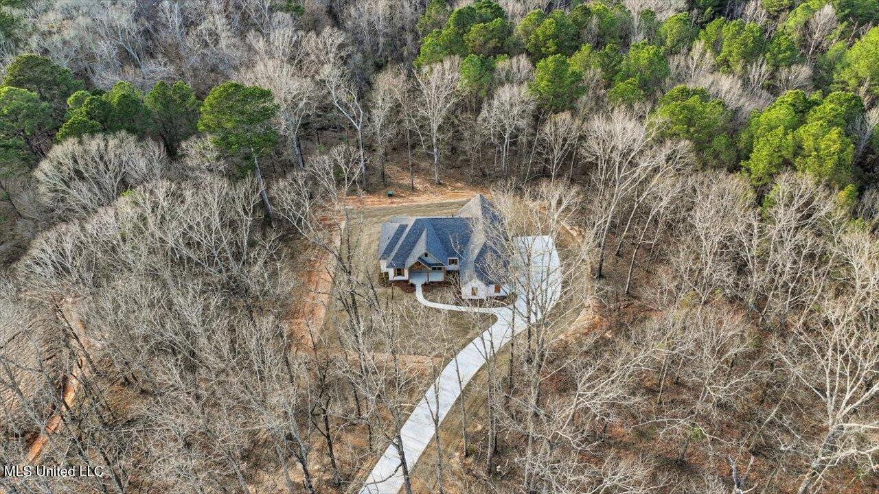 922 Mullican Road Florence, MS 39073 - Photo 50 of 65 50-922 Mullican Rd _ Home Tours MS