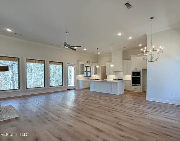 $482,900 | 922 Mullican Road, Florence, MS 39073