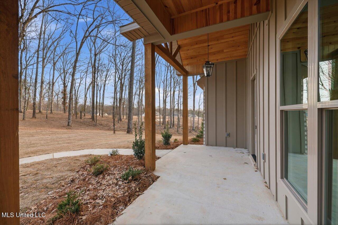 922 Mullican Road Florence, MS 39073 - Photo 5 of 65 05-922 Mullican Rd _ Home Tours MS
