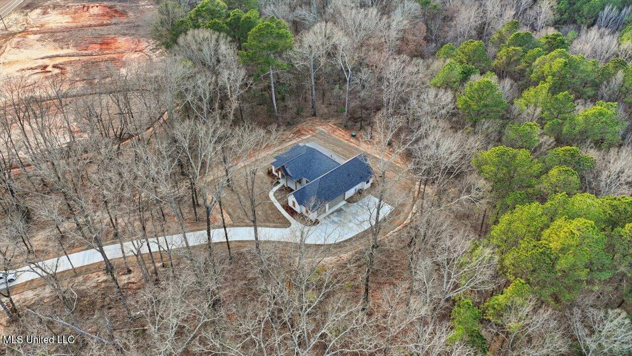 922 Mullican Road Florence, MS 39073 - Photo 51 of 65 51-922 Mullican Rd _ Home Tours MS