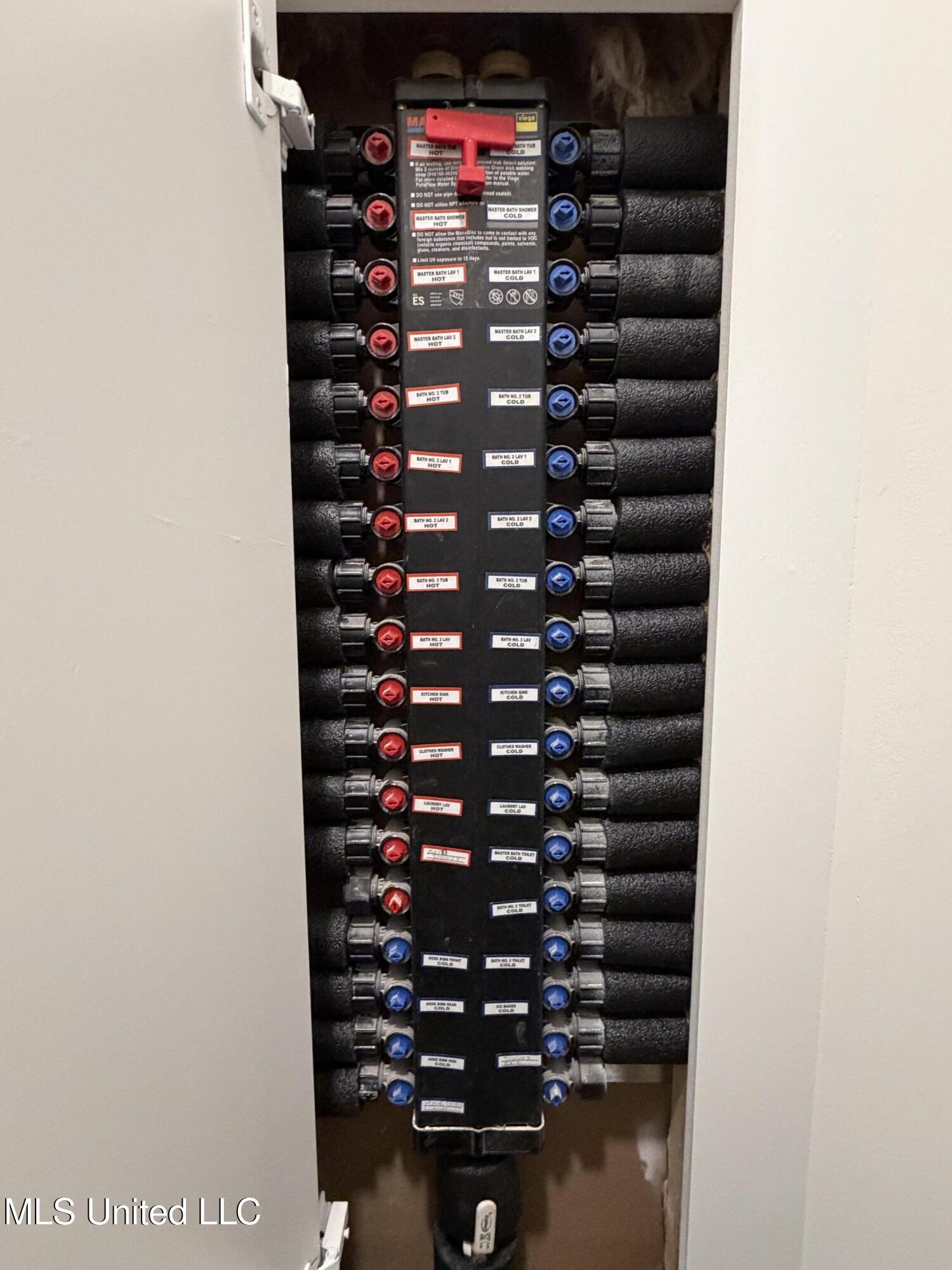 922 Mullican Road Florence, MS 39073 - Photo 53 of 54 IMG_3528(4)