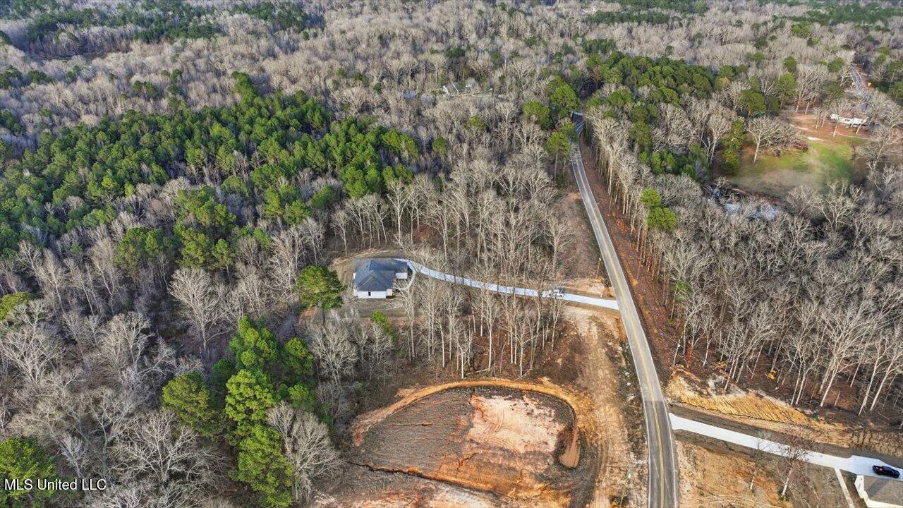 922 Mullican Road Florence, MS 39073 - Photo 55 of 65 55-922 Mullican Rd _ Home Tours MS