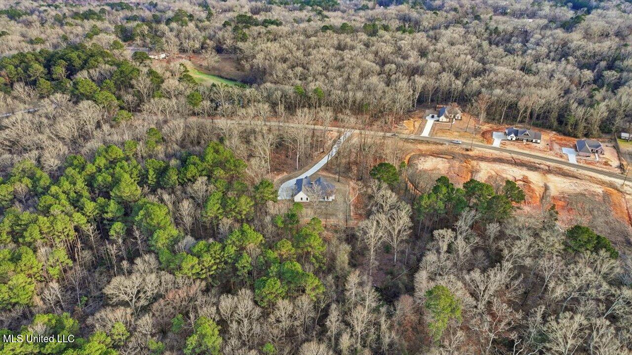 922 Mullican Road Florence, MS 39073 - Photo 57 of 65 57-922 Mullican Rd _ Home Tours MS