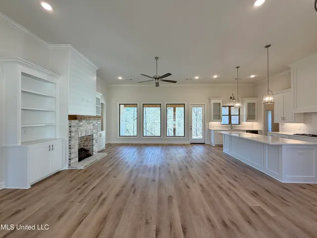 $482,900 | 922 Mullican Road, Florence, MS 39073