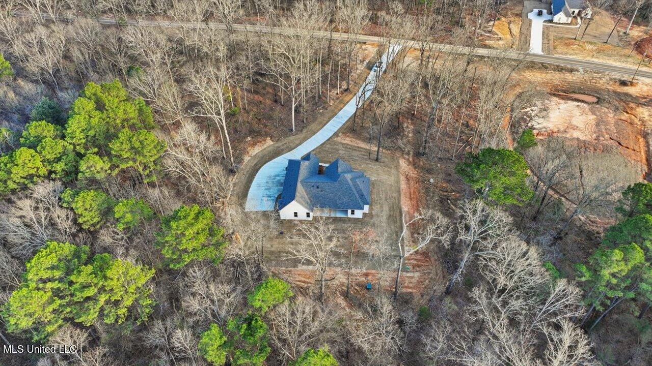 922 Mullican Road Florence, MS 39073 - Photo 61 of 65 61-922 Mullican Rd _ Home Tours MS