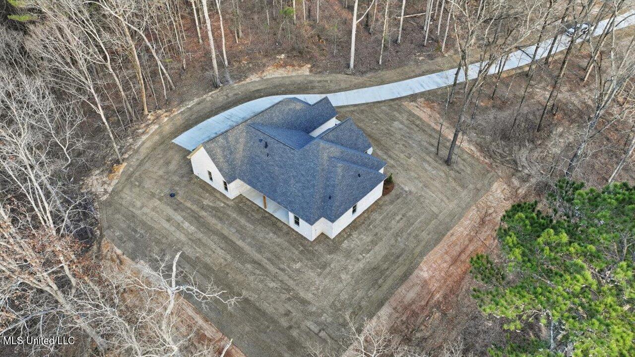 922 Mullican Road Florence, MS 39073 - Photo 63 of 65 63-922 Mullican Rd _ Home Tours MS
