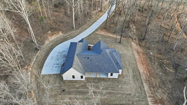 $482,900 | 922 Mullican Road, Florence, MS 39073